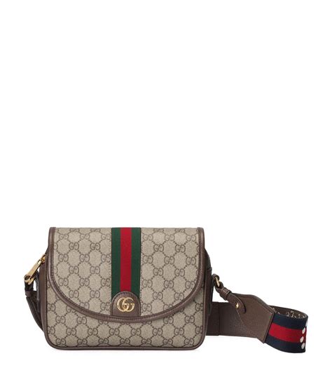 gucci mini crossbody purse